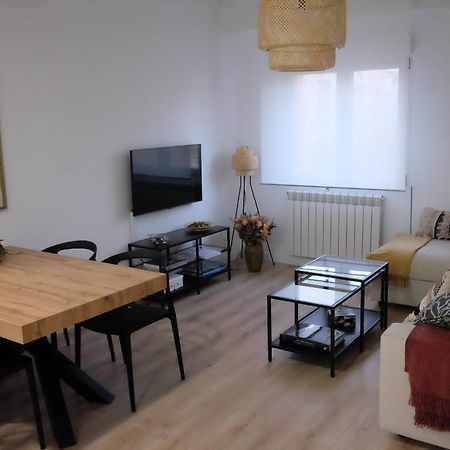 Capricho Lostal Zaragoza Eksteriør billede