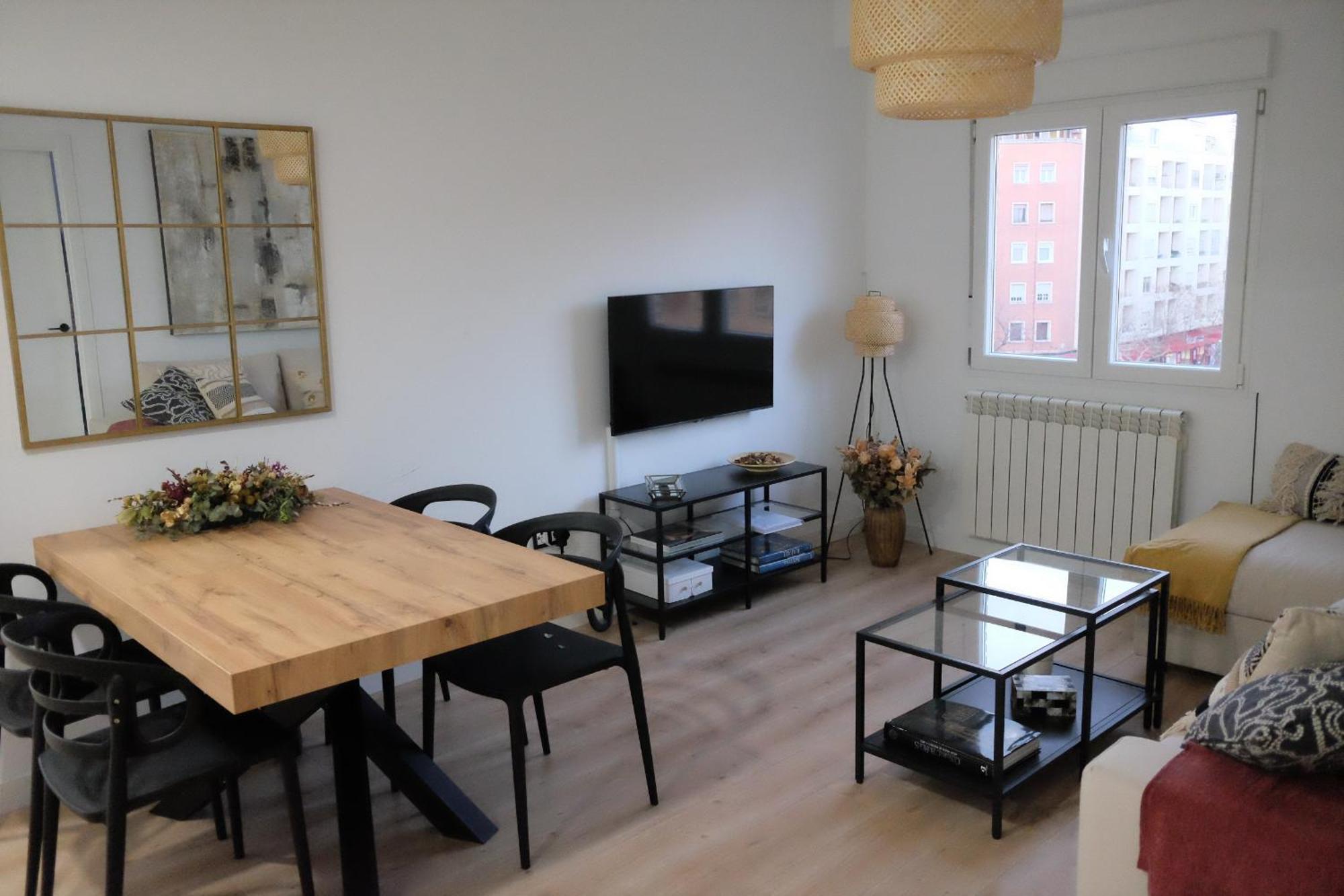 Capricho Lostal Zaragoza Eksteriør billede